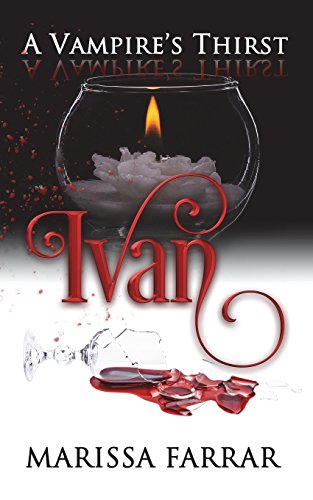 Ivan book cover