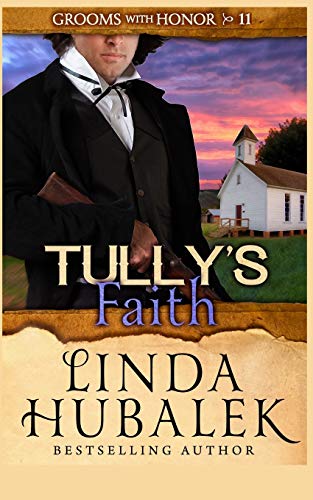Tully's Faith cover