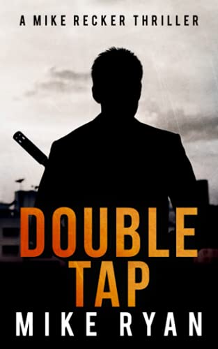 Double Tap book cover