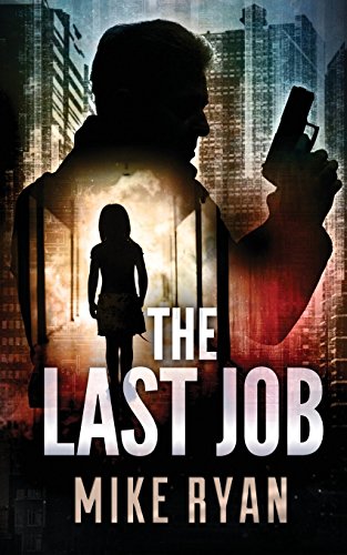 The Last Job book cover