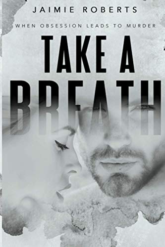 Take a Breath book cover