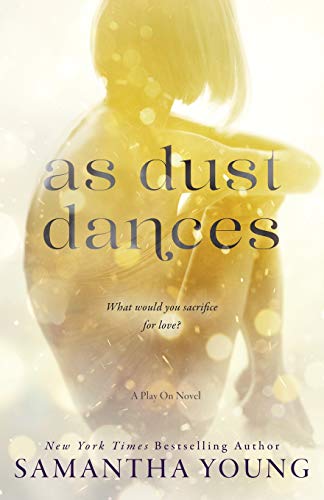 As Dust Dances cover