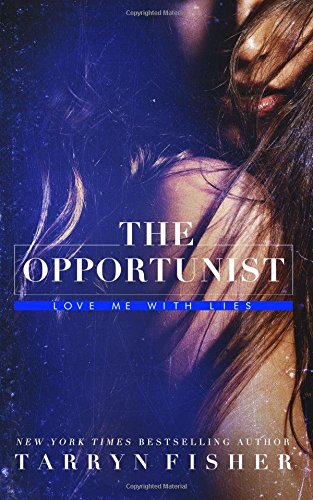 The Opportunist book cover