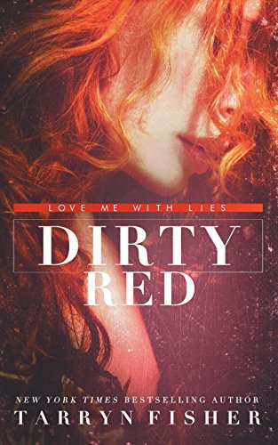 Dirty Red book cover