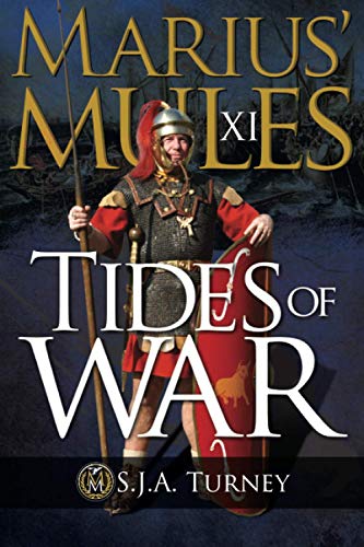 Tides of War book cover