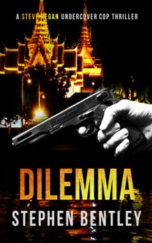 Dilemma book cover