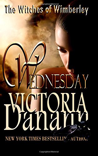 Wednesday book cover