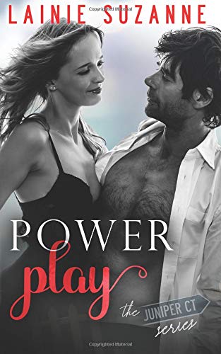 Power Play book cover