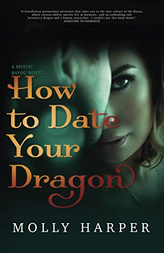 How to Date Your Dragon book cover