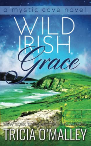 Wild Irish Grace book cover