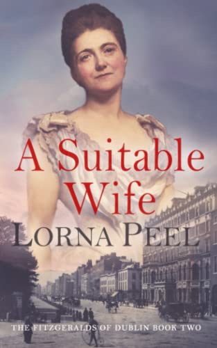 A Suitable Wife cover