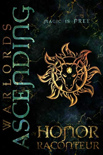 Warlords Ascending cover