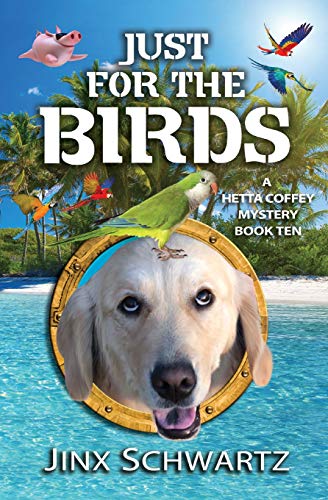 Just For the Birds book cover