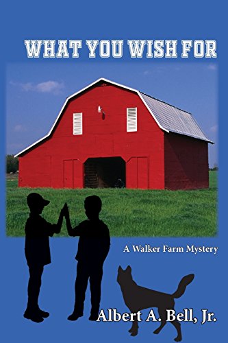 What You Wish For book cover
