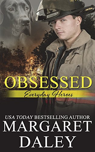 Obsessed book cover