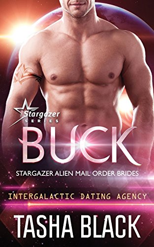 Buck book cover