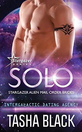 Solo book cover