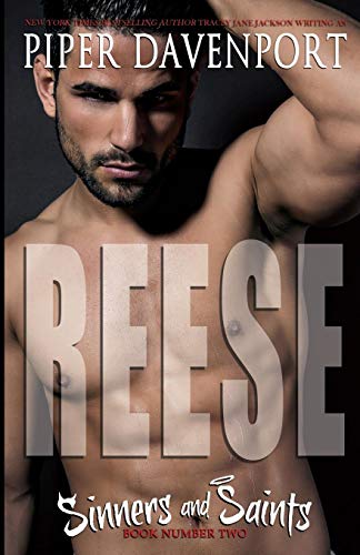 Reese book cover