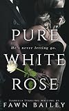 Pure White Rose