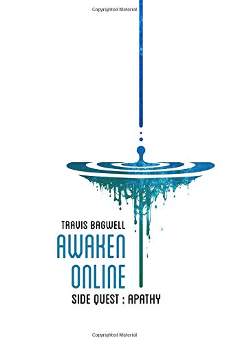 Apathy book cover