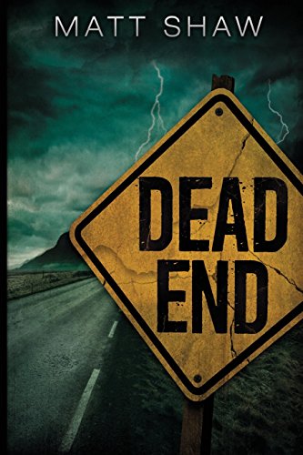 Dead End book cover