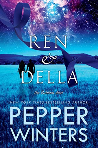Ren and Della cover
