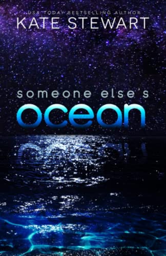 Someone Else's Ocean book cover