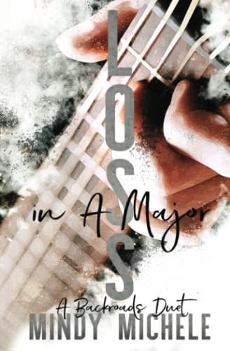 Loss in A Major book cover