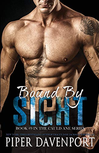 Bound by Sight book cover