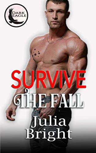 Survive the Fall book cover