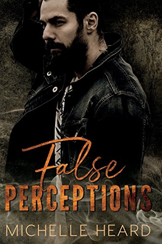 False Perceptions book cover
