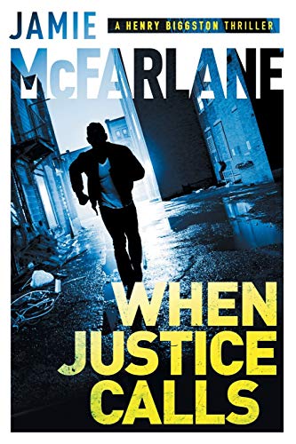 When Justice Calls book cover