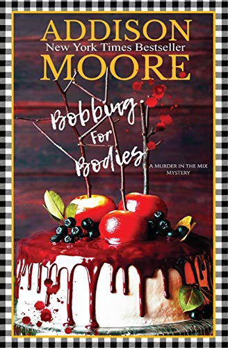 Bobbing for Bodies book cover