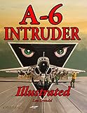 A6 Intruder Illustrated