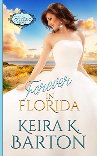 Forever in Florida book cover