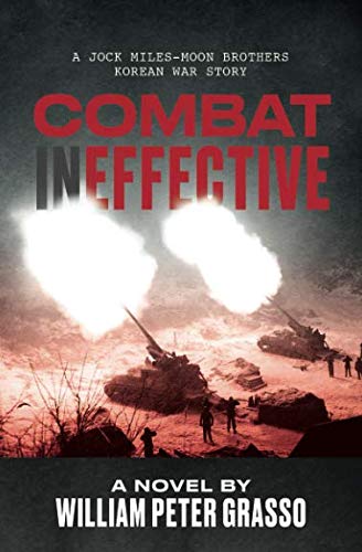 Combat Ineffective book cover