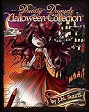 Dainty Damsels Halloween Collection