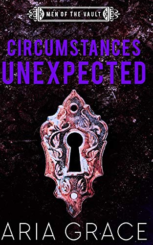 Circumstances Unexpected book cover