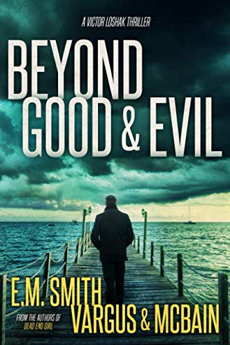 Beyond Good & Evil book cover