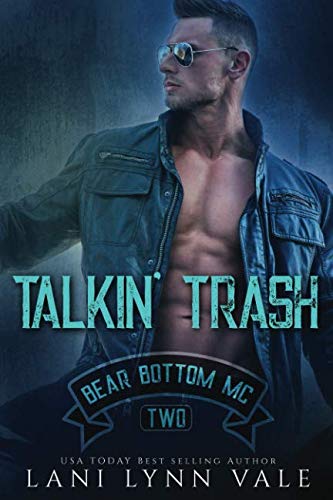 Talkin' Trash book cover