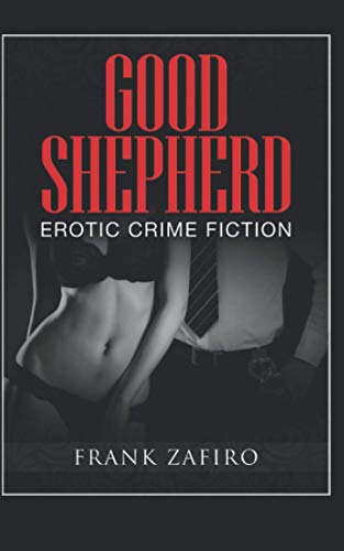 Good Shepherd book cover
