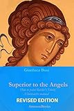 Superior To The Angels How To Paint Rublevs Trinity A Interactive Manual