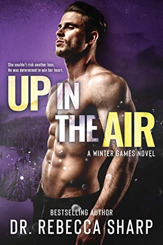 Up in the Air book cover