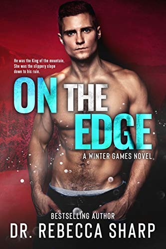 On the Edge book cover