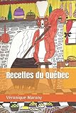 Recettes Du Qubec