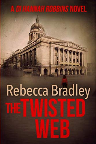 The Twisted Web book cover