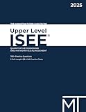 The Manhattan Tutors Guide To The Upper Level Isee Quantitative Reasoning And Mathematics Achievement