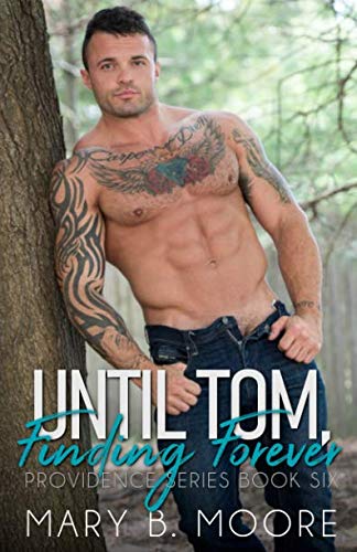 Until Tom, Finding Forever book cover