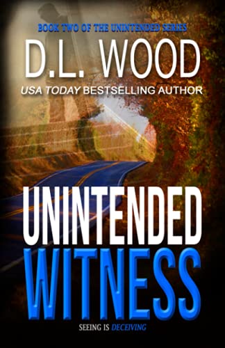 Unintended Witness book cover