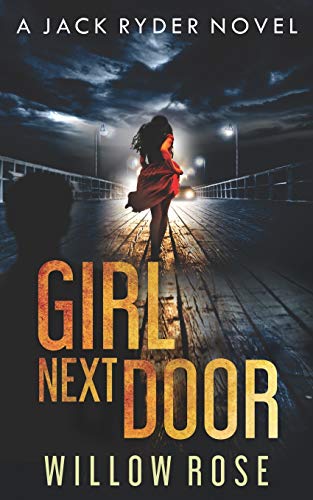 Girl Next Door book cover